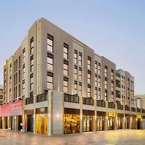 2* Hotell Ibis Styles Gold District
