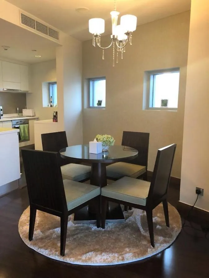 Address Dubai Mall Luxury & Spacious - Airbetter Apartment