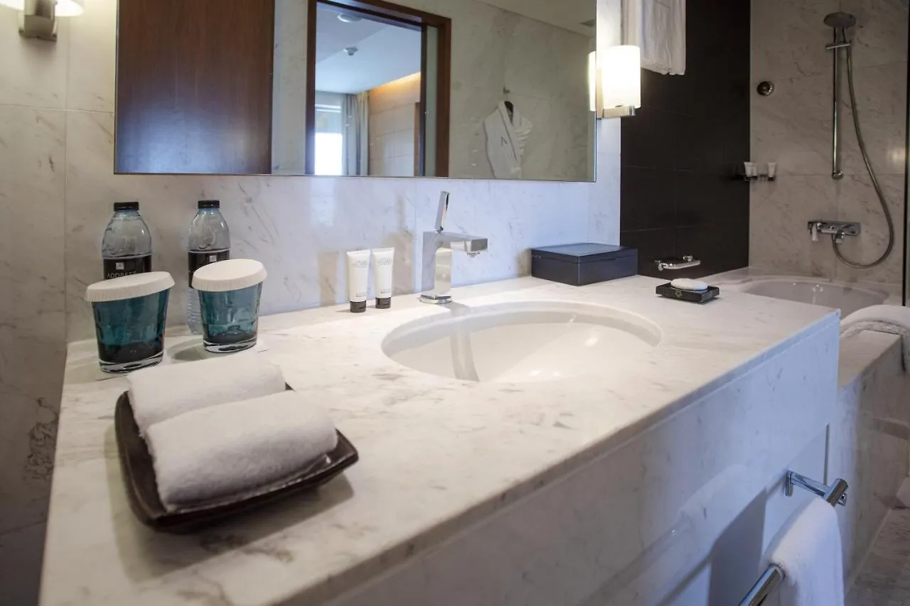 Address Dubai Mall Luxury & Spacious - Airbetter