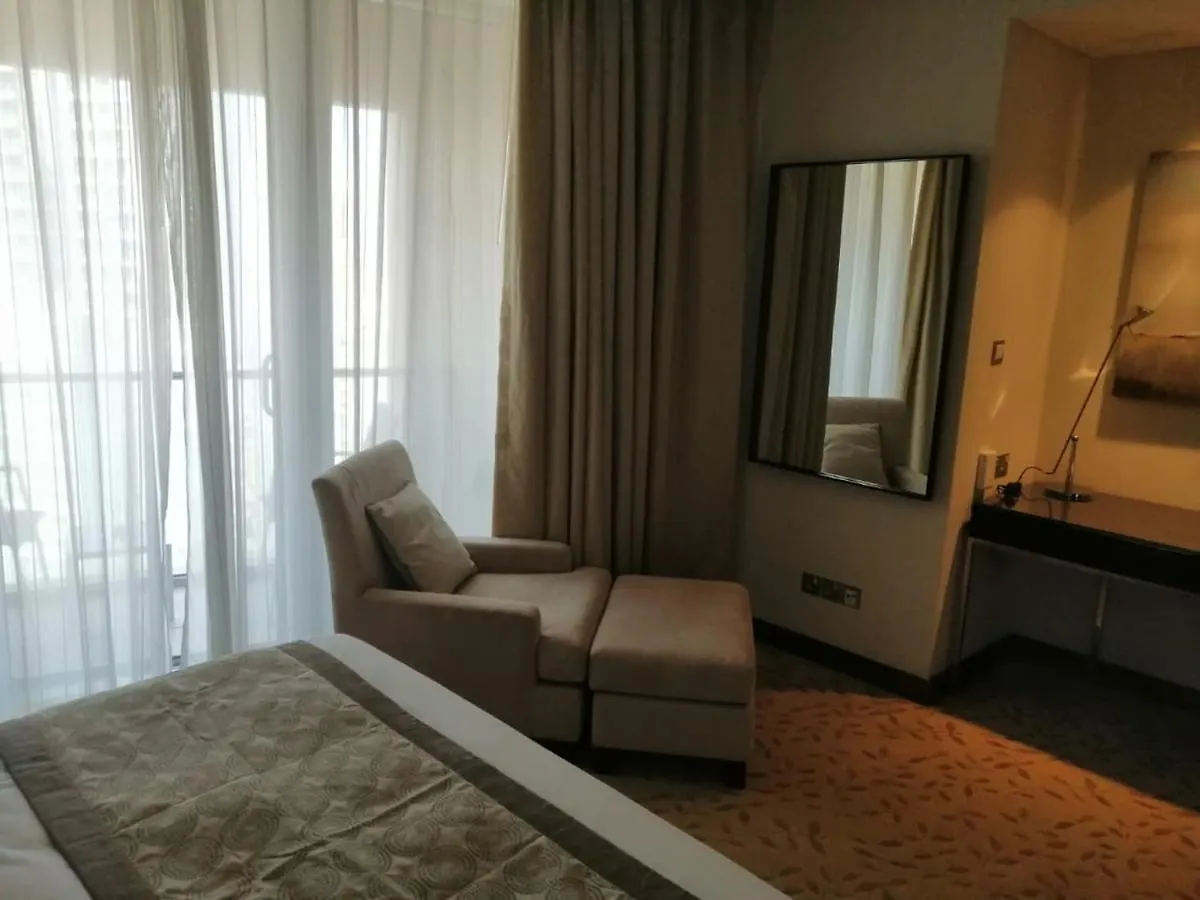 Address Dubai Mall Luxury & Spacious - Airbetter Apartment