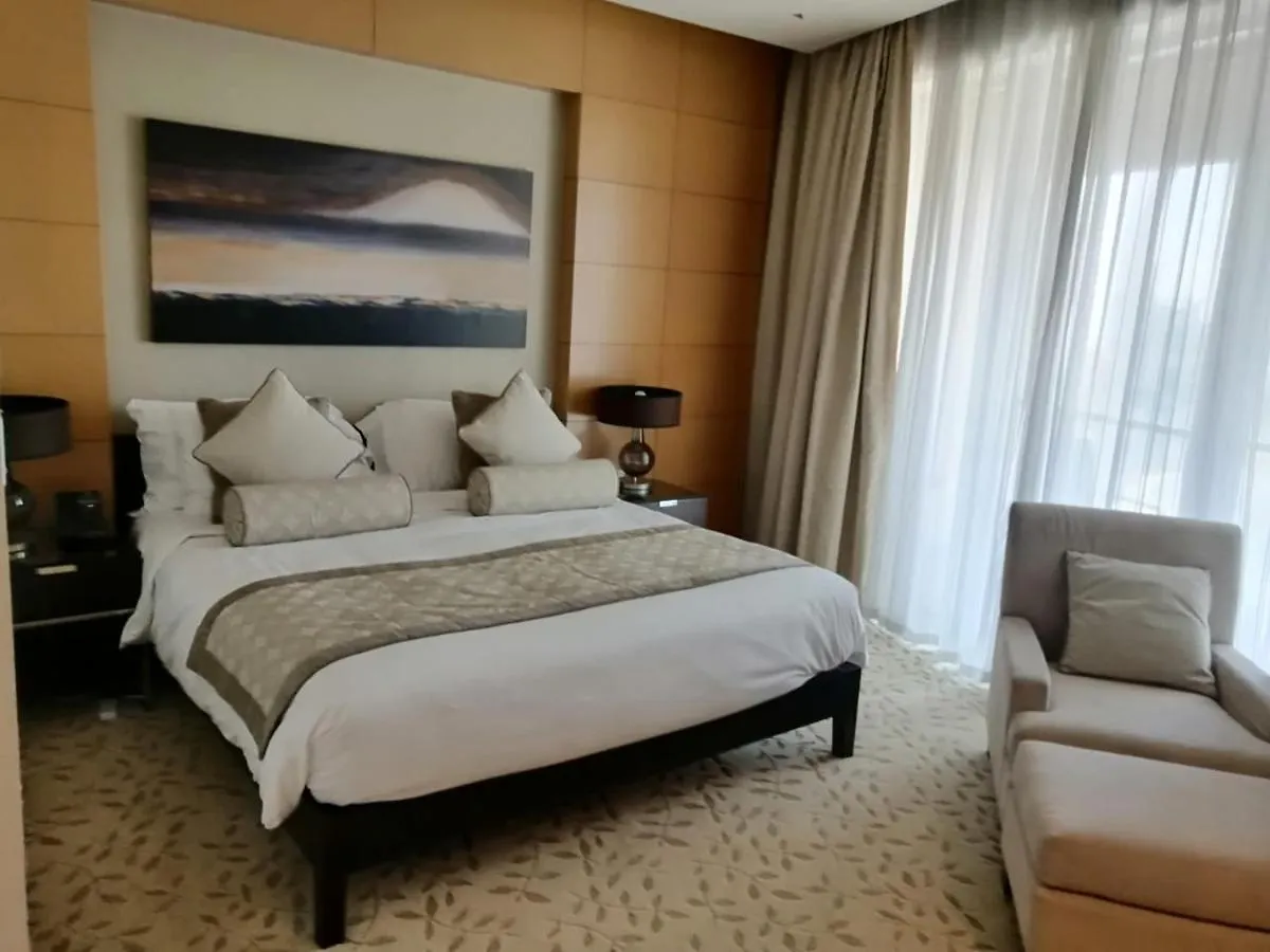 Address Dubai Mall Luxury & Spacious - Airbetter