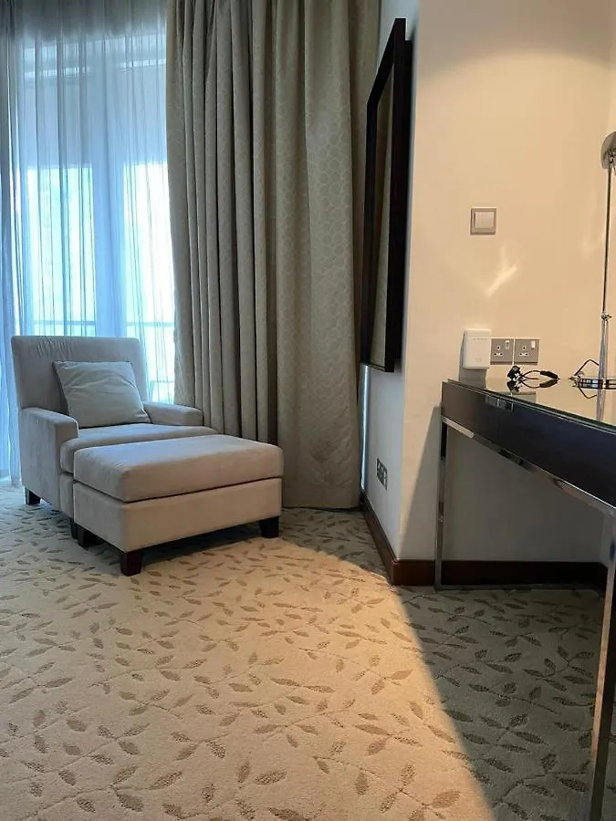 Apartment Address Dubai Mall Luxury & Spacious - Airbetter