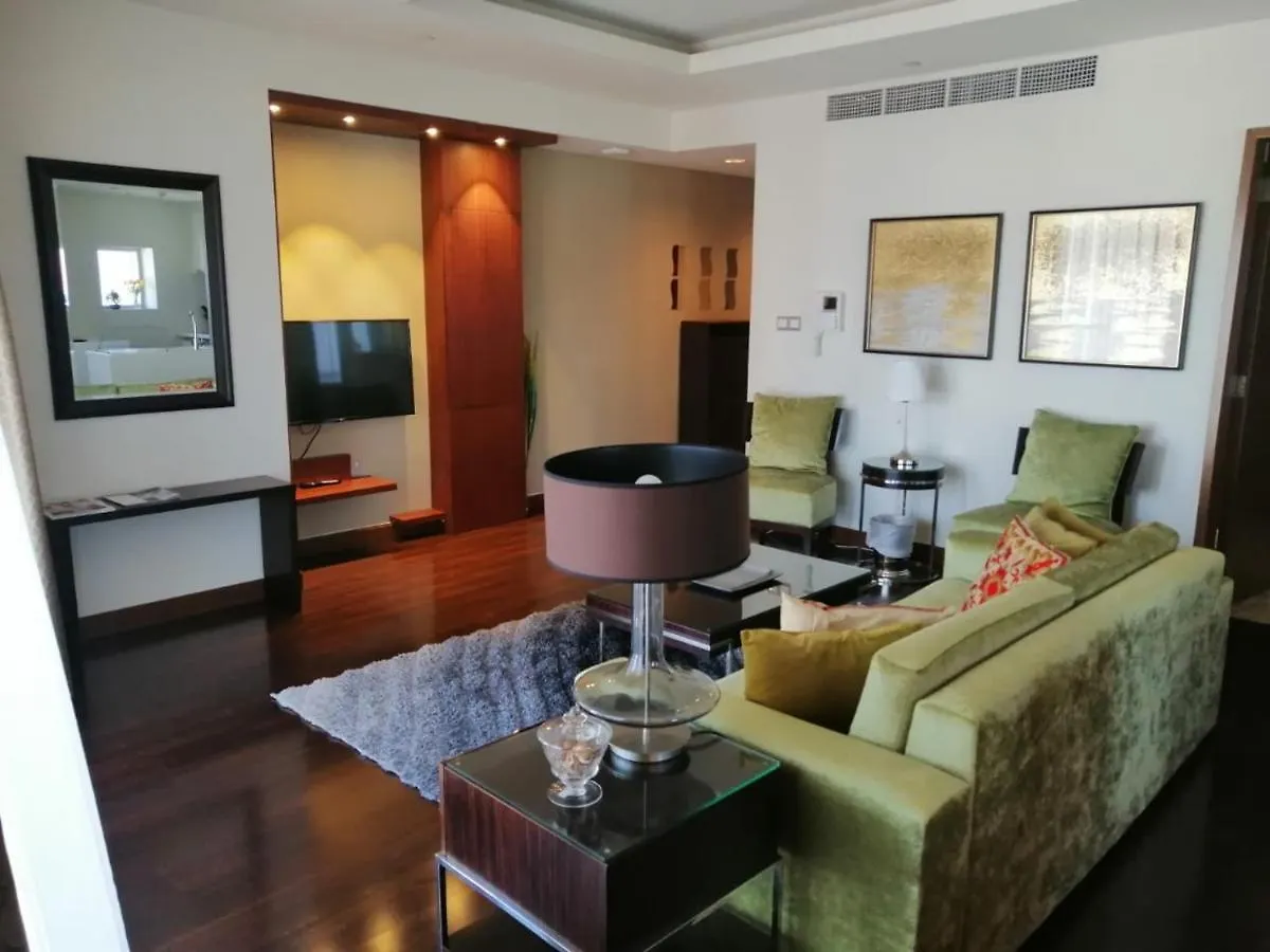 Address Dubai Mall Luxury & Spacious - Airbetter United Arab Emirates