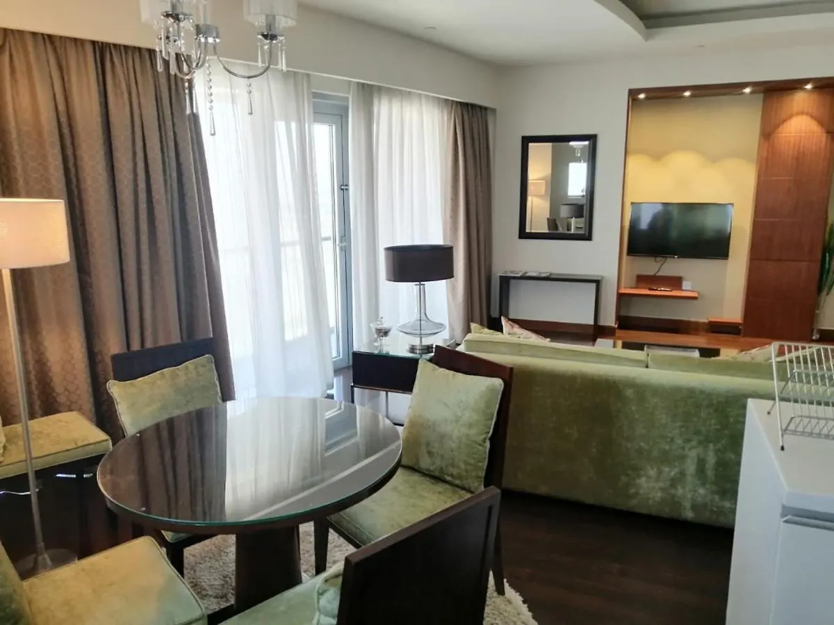 Apartment Address Dubai Mall Luxury & Spacious - Airbetter United Arab Emirates