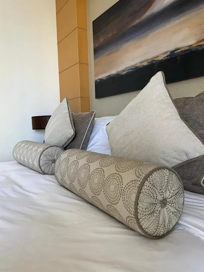 Address Dubai Mall Luxury & Spacious - Airbetter 0*,