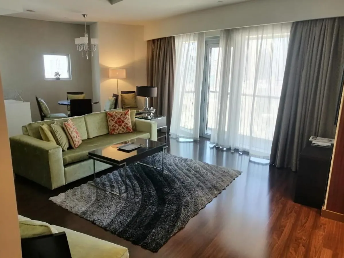 Apartment Address Dubai Mall Luxury & Spacious - Airbetter