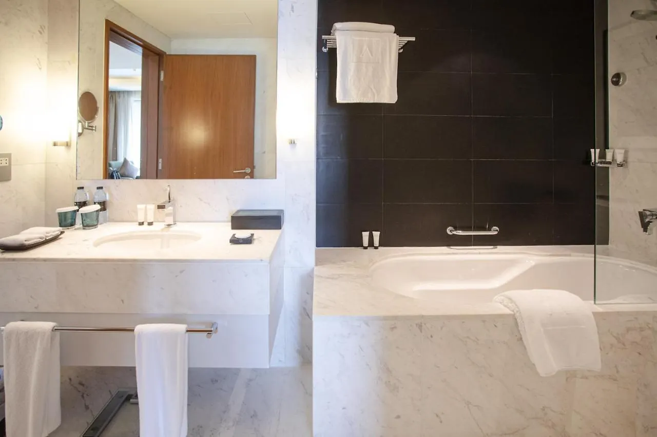 Address Dubai Mall Luxury & Spacious - Airbetter United Arab Emirates