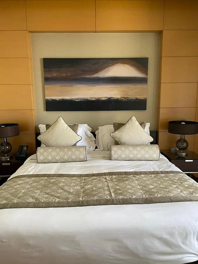 Address Dubai Mall Luxury & Spacious - Airbetter