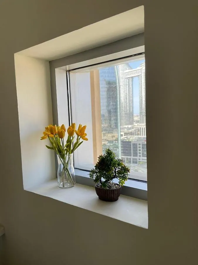 Address Dubai Mall Luxury & Spacious - Airbetter Apartment