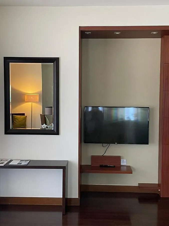 Apartment Address Dubai Mall Luxury & Spacious - Airbetter United Arab Emirates