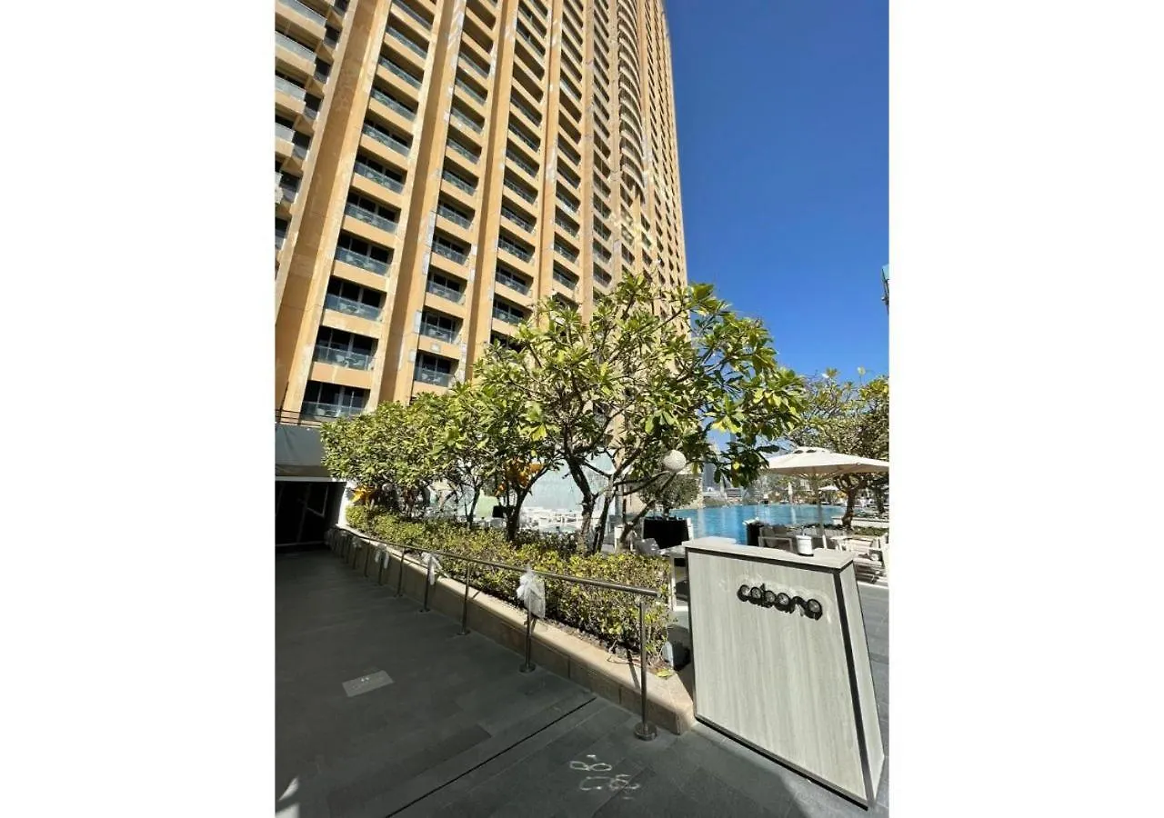 Address Dubai Mall Luxury & Spacious - Airbetter Apartment