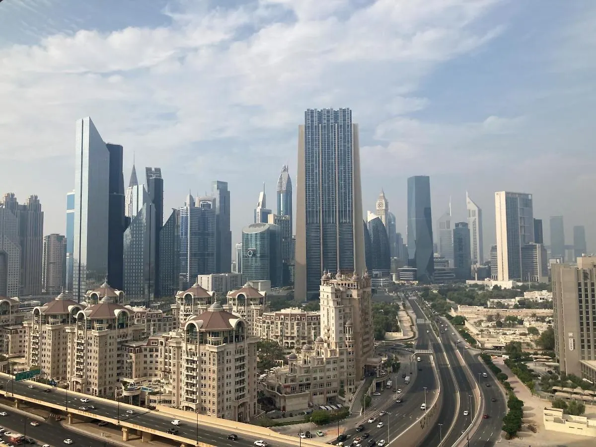 Apartment Address Dubai Mall Luxury & Spacious - Airbetter